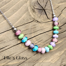 Mermaid Jewels Necklace