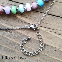 Mermaid Jewels Necklace