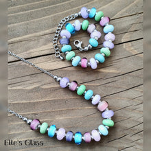 Mermaid Jewels Necklace