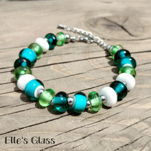 Turquoise Dreams Bracelet