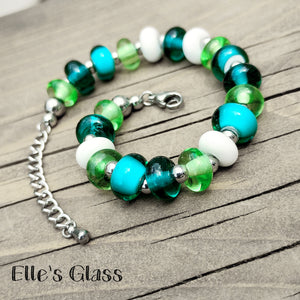 Turquoise Dreams Bracelet