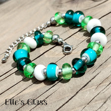 Turquoise Dreams Bracelet