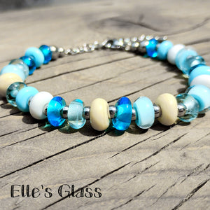 Sunny Shores Bracelet