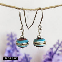 Sunset Beach Earrings