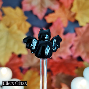 Glass Bat